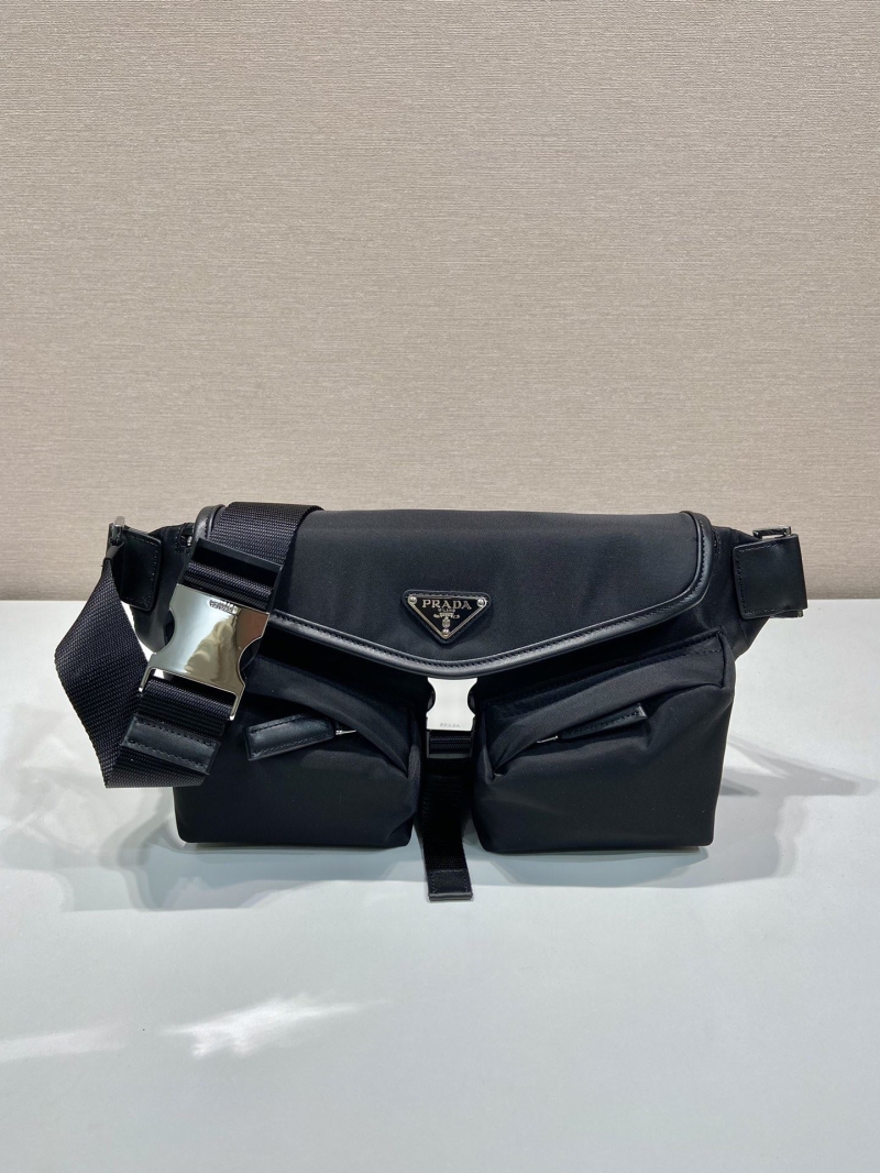 Prada Satchel Bags